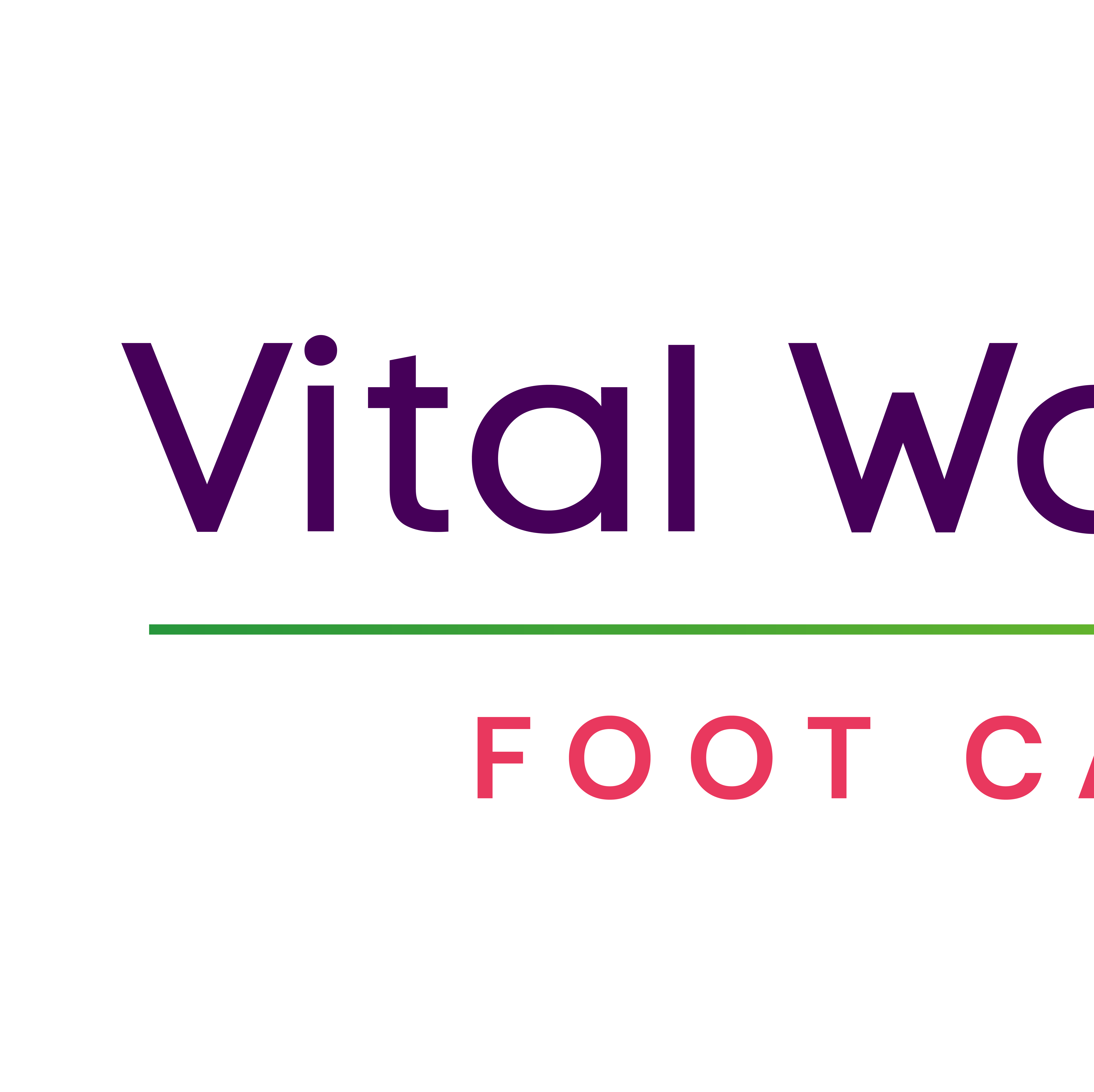 Vital Wound & Foot Care